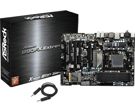 Asrock 990fx Extreme3