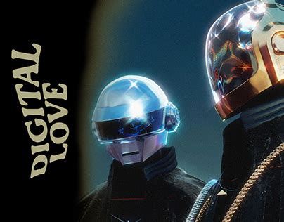 Daftpunk Projects Photos Videos Logos Illustrations And Branding