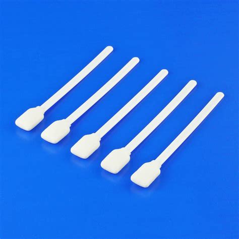 Ms Fos Foam Swabs Sterile Swabs Transport Mediums Sampling Kits