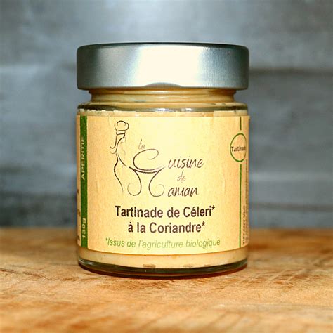 Tartinade Panais Grill Au Noix G Une Cuill Re Pour Papa Et