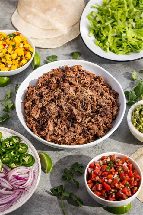 Instant Pot Carnitas Whole30 Paleo Keto Get Inspired Everyday