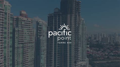 Pacific Point Torre 400 Youtube