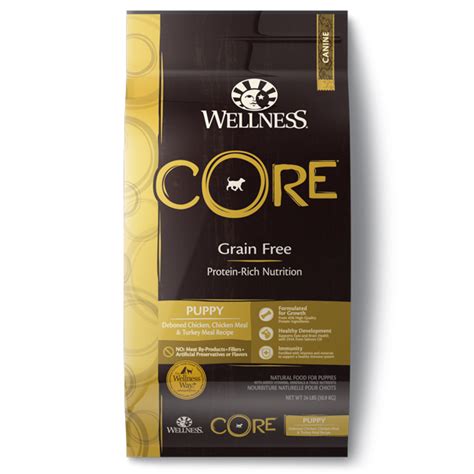 Grain-Free | Wellness Pet Food Singapore