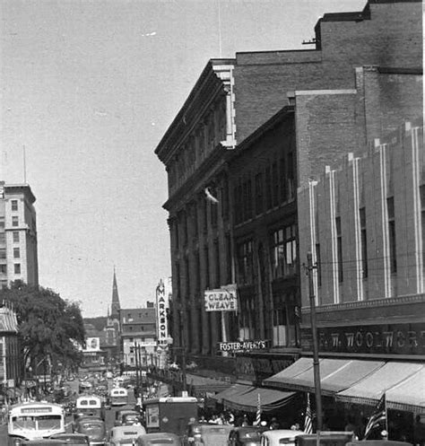 Portland Maine History 1786 To Present Blog: Downtown Portland Maine ...