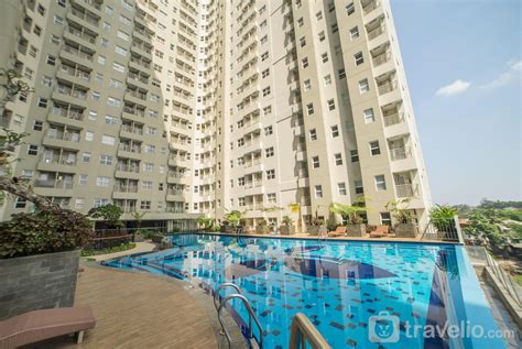 Apartemen Bandung Murah Harian Homecare24