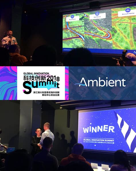 Global summits will soon invite the famous sydney thomas