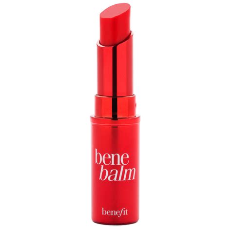 Benefit Cosmetics Benebalm Hydrating Tinted Lip Balm Benebalm Hydrating Tinted Lip Balm Beautylish