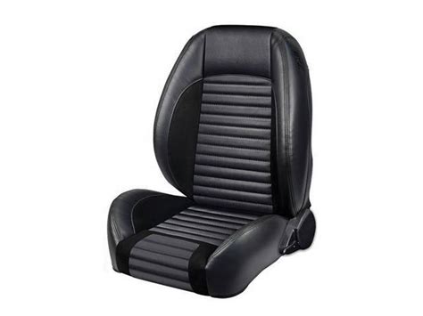 Seats Tmi Pro Series Pro Sra65 Aaa National Parts Depot