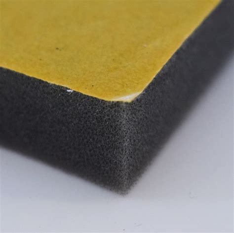 Polyurethane Foam Products - The Rubber Company