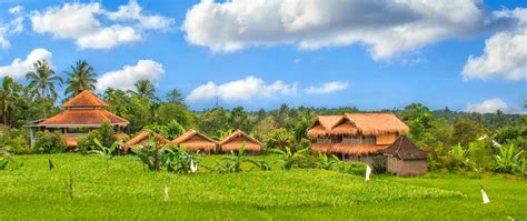 Bali Silent Retreat - Meditation, Yoga, Prayer and Restful – in Silence