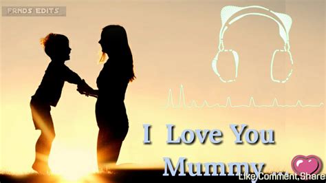 選択した画像 i love you mummy song download in telugu naa songs 139365-I love ...