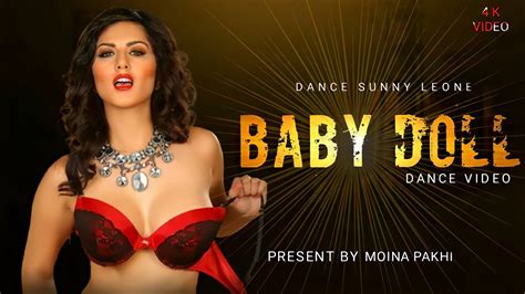 Baby Doll Full Video Song Ragini Mms Sunny Leone Meet Bros Anjjan