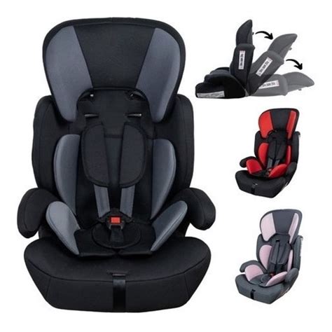 Cadeirinha De Carro Que Vira Assento - Cadeira Cadeirinha De Carro Vira Assento Elevação Infantil Bebê ...