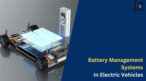 Battery Management Systems In Electric Vehicles Bms Operations