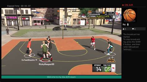 Grinding My Level Scorer Youtube