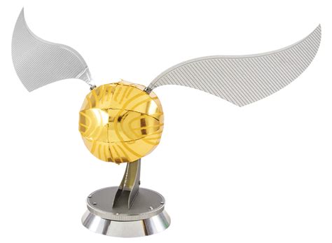 Golden Snitch Harry Potter