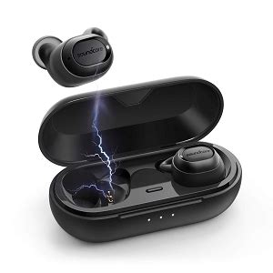 Soundcore Truly-Wireless Earbuds via Amazon: $49.99 + Free Shipping