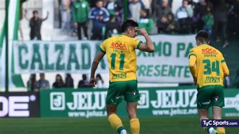 Banfield Vs Defensa Y Justicia Por La Liga Profesional Resumen