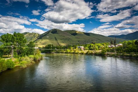 8 Fun Things To See In Downtown Missoula This Spring