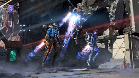 《apex 英雄》第 9 賽季即將到來：3v3 新模式、新英雄瓦爾基麗與全新武器