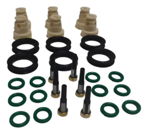 Kit Limpieza Inyectores Toyota 4runner Tacoma Prado 6cil MercadoLibre