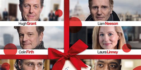 Love Actually Poster