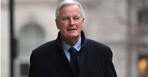 Michel Barnier nouveau Premier ministre le RN a donné une forme de