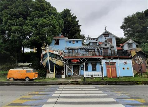 Desconocidos Roban Y Da An Dependencias Del Museo Pablo Fierro De