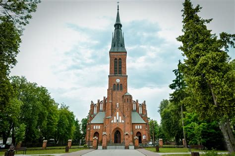 Ogłoszenia Parafia pw Najświętszego Zbawiciela