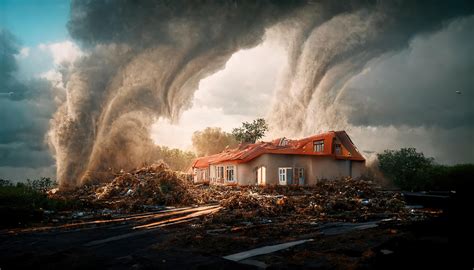 What to Know About Tornado Damage Insurance Claims