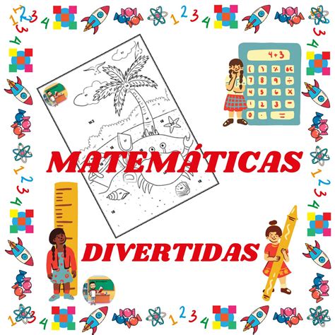 Matematicas Divertidas