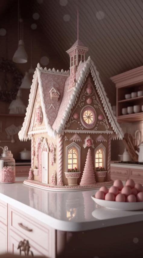 Pin By Patricia Beach On Holidays 2024 In 2024 Christmas Gingerbread