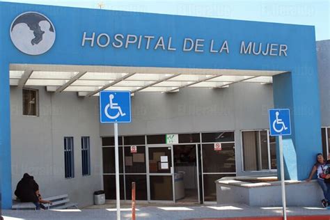 Hospital De La Mujer El Heraldo De Aguascalientes