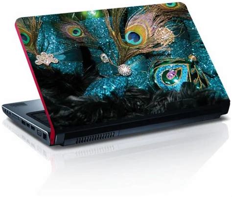 Laptop Skins at Rs 55/piece | Laptop Skins in Ulhasnagar | ID: 12630321655