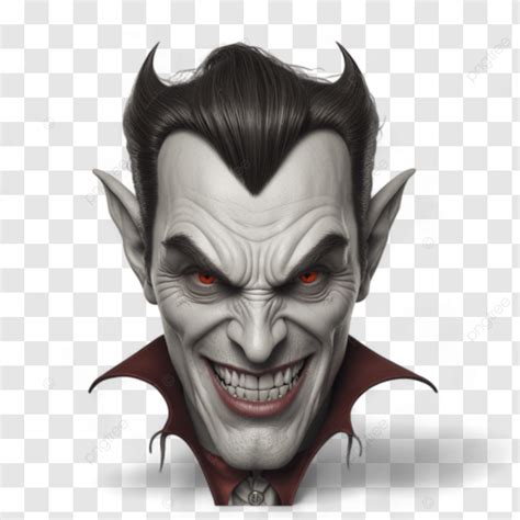 Default Vampire Sketch Halloween Symbol Count Dracula Angry Default