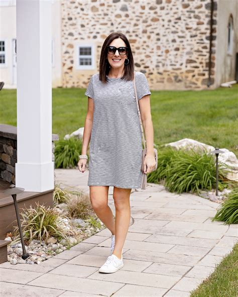 4 Affordable Summer Outfits With Gap Factory Jo Lynne Shane