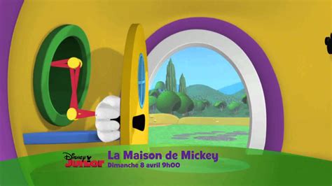 La Maison De Mickey Dessin Anim Complet En Francais Ventana Blog