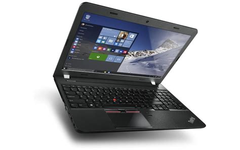 Lenovo Thinkpad Windows 7