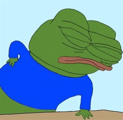 Mrpunketh On Twitter Pepe Is Tired Of This Price Action Release Him