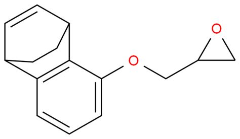 Propanol Chloro Dihydro Ethanonaphthalen Yl Oxy