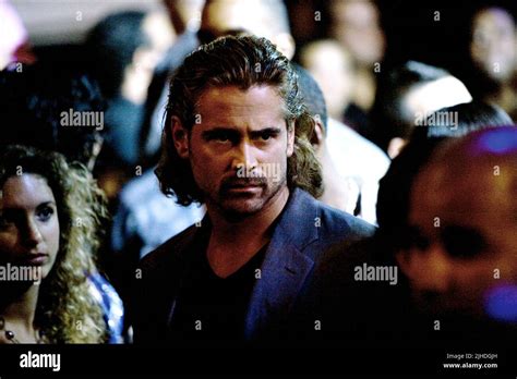 COLIN FARRELL, MIAMI VICE, 2006 Stock Photo - Alamy