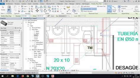 Revit Mep Hvac Fancoil Registro De Clase Youtube