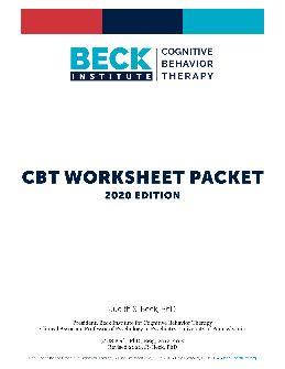 Focus Self Control Worksheets Theworksheets Theworksheets