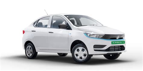 Tata Xpres T Electric Sedan To Go On Sale Soon With 213 Km Range