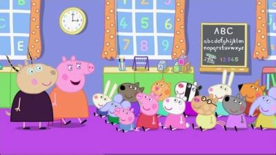 Peppa Pig • Season 5 • TV Show