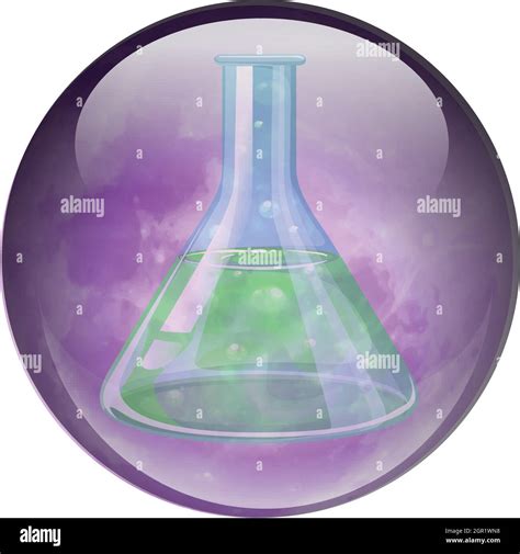 Volumetric Flask Hi Res Stock Photography And Images Alamy