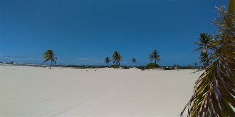 Praia De Mangue Seco Atualizado O Que Saber Antes De Ir Sobre