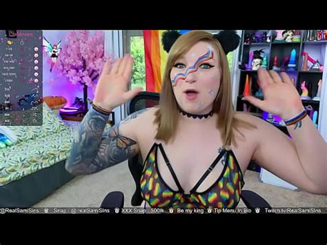 Verification Video Sami Sins Aka Crystal Rivers XVIDEOS