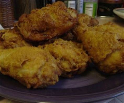 Original Recipe Kentucky Fried Chicken - BigOven