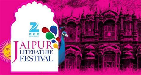 5 Reasons To Visit Jaipur Literature Festival 2018 - Mompreneur Circle